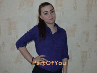 PartOfYou