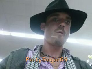 PartySugar69