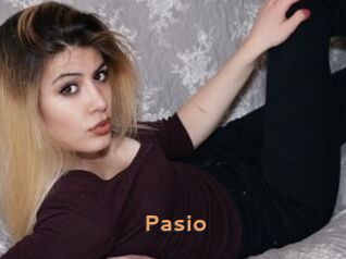 Pasio Du Cul A Gogo