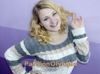 PassionOlympia