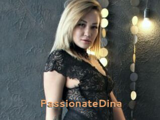 PassionateDina