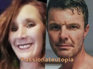 Passionateutopia