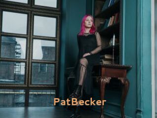 PatBecker Du Cul A Gogo