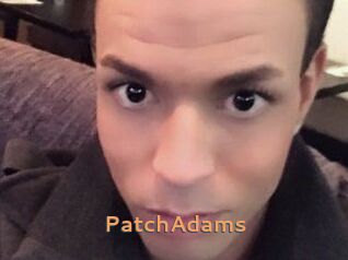 PatchAdams