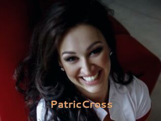 PatricCross