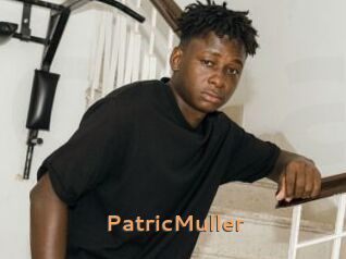 PatricMuller