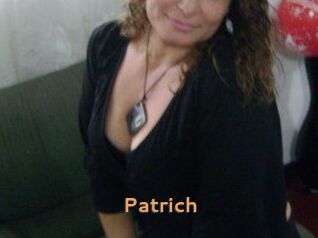 Patrich