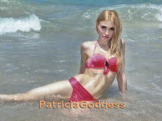 PatriciaGoddess