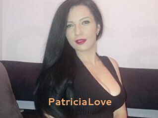 PatriciaLove