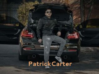 PatrickCarter