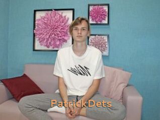 PatrickDets