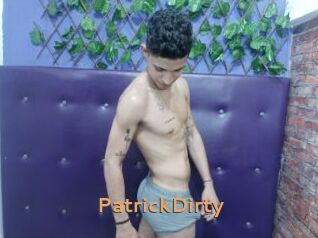 PatrickDirty