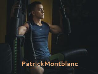 PatrickMontblanc