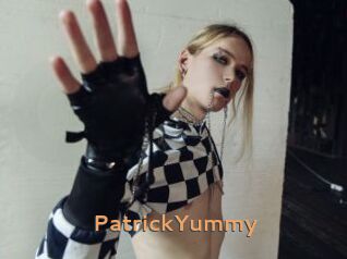 PatrickYummy
