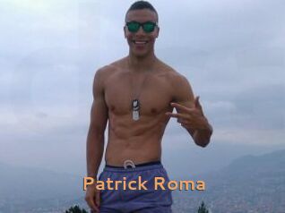 Patrick_Roma