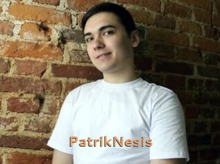 PatrikNesis