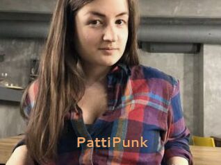 PattiPunk