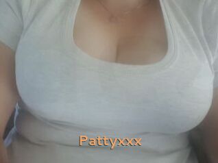 Pattyxxx
