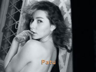 Patu