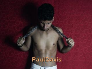 PaulDavis