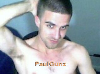 PaulGunz