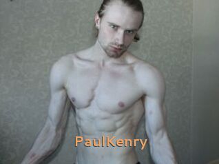 PaulKenry