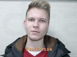 PaulResse