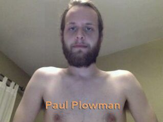 Paul_Plowman