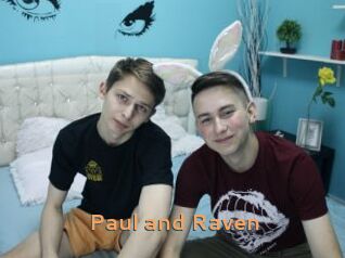 Paul_and_Raven