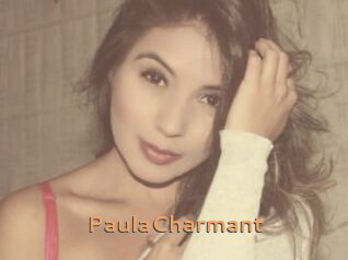 PaulaCharmant