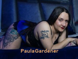 PaulaGardener