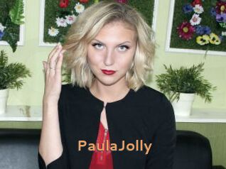 PaulaJolly