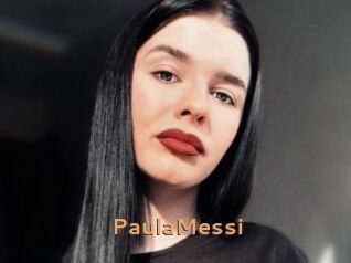 PaulaMessi Du Cul A Gogo