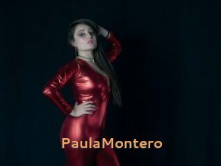 PaulaMontero
