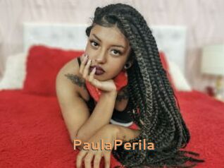 PaulaPerila