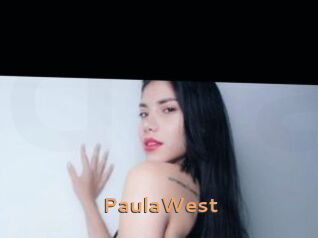 PaulaWest