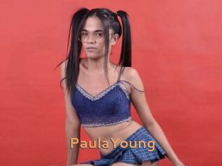 PaulaYoung