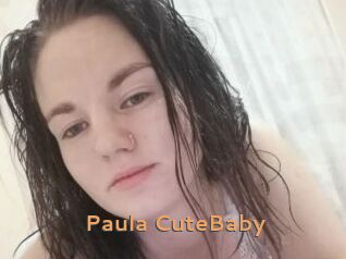 Paula_CuteBaby