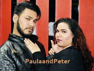PaulaandPeter
