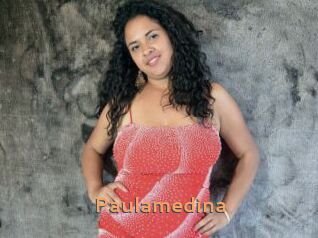 Paulamedina