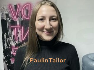 PaulinTailor
