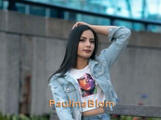 PaulinaBlom