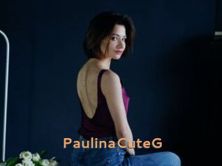 PaulinaCuteG