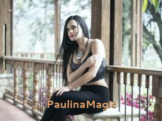 PaulinaMagic