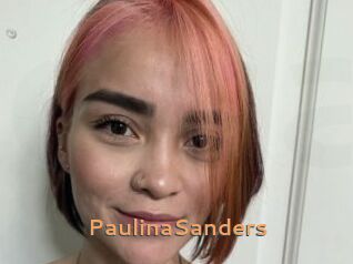 PaulinaSanders