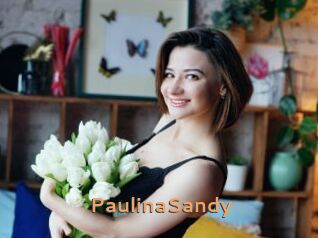 PaulinaSandy