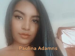 Paulina_Adamns