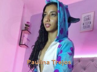 Paulina_Trejos Du Cul A Gogo