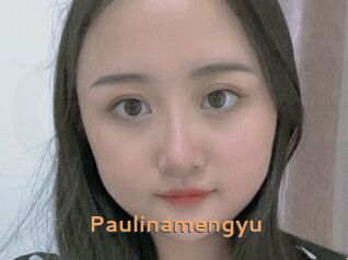 Paulinamengyu