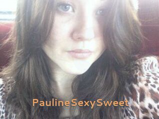 PaulineSexySweet